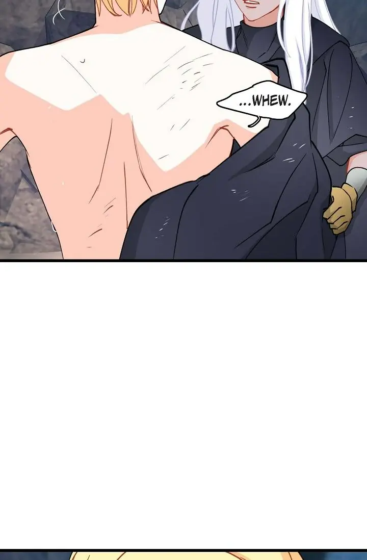 13th Prince Chapter 46 Page 94