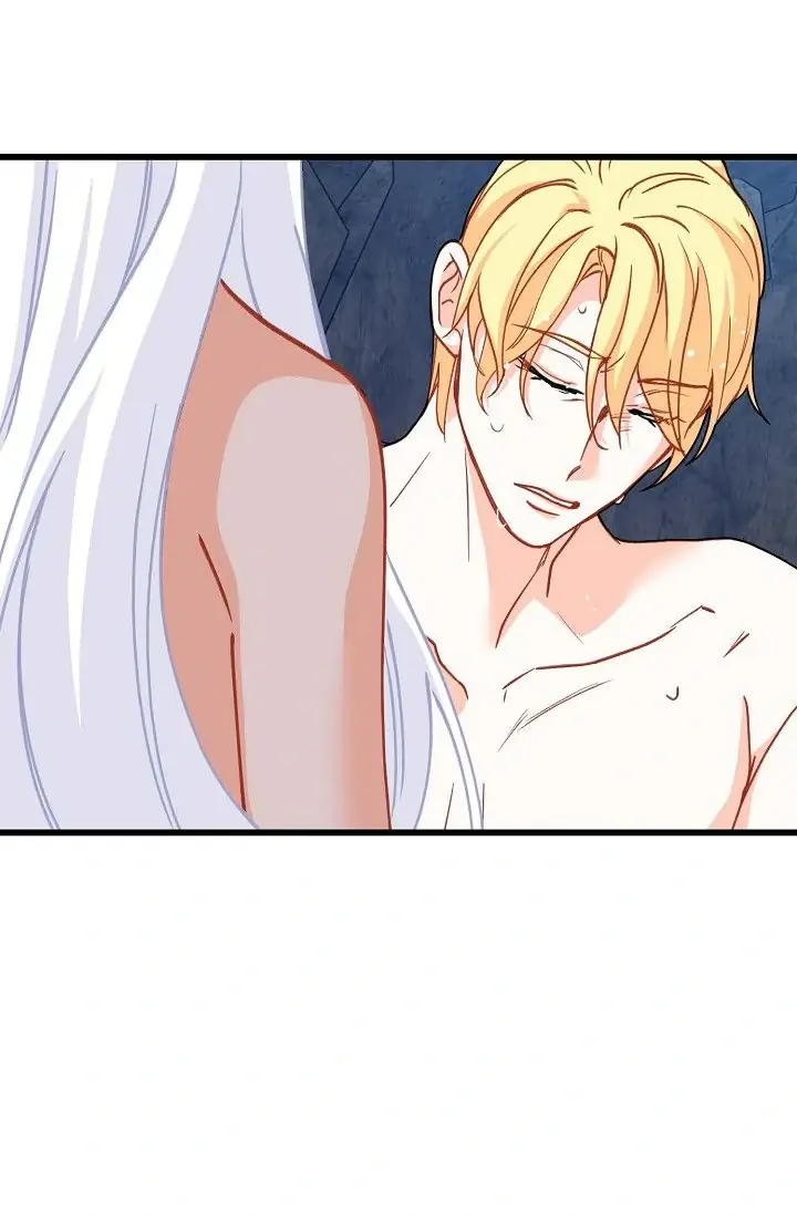 13th Prince Chapter 46 Page 105