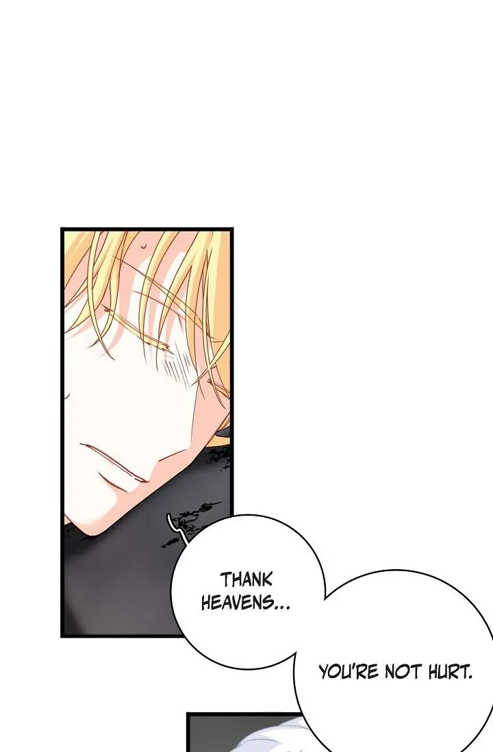 13th Prince Chapter 47 Page 16