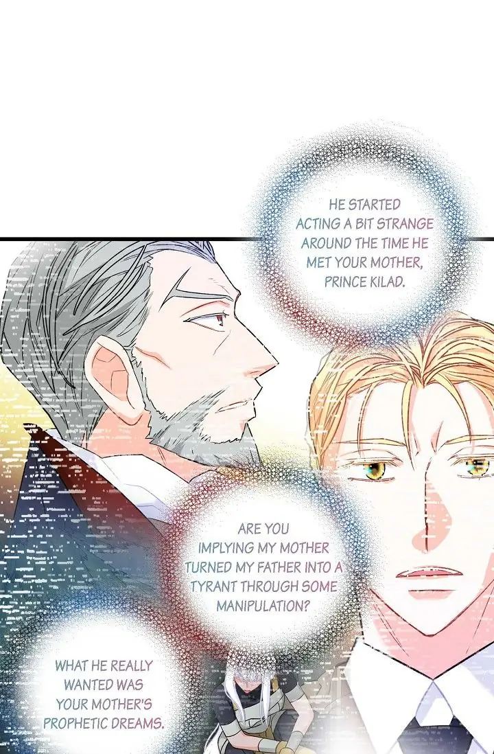 13th Prince Chapter 47 Page 26