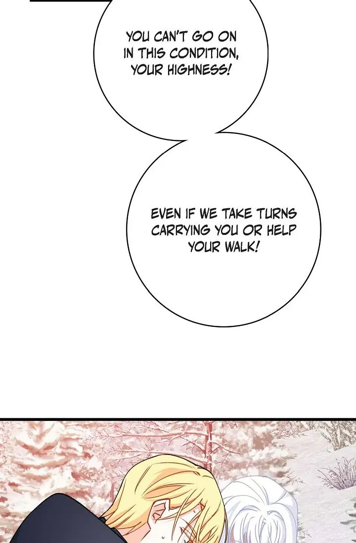 13th Prince Chapter 47 Page 69