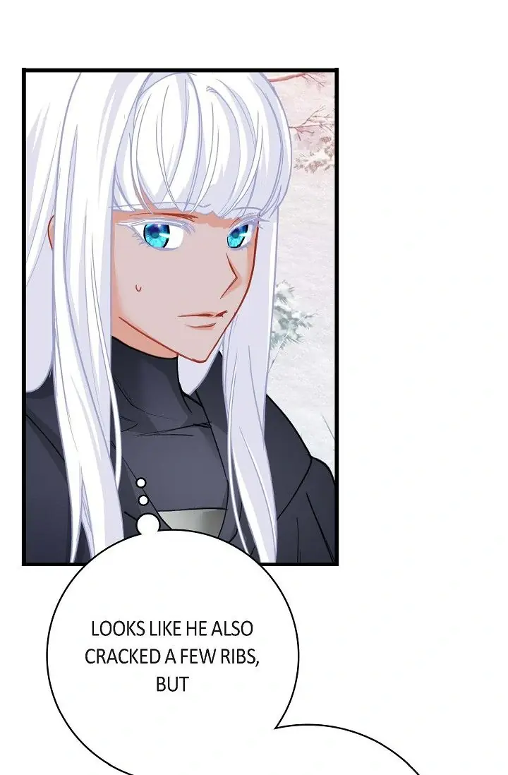 13th Prince Chapter 47 Page 71