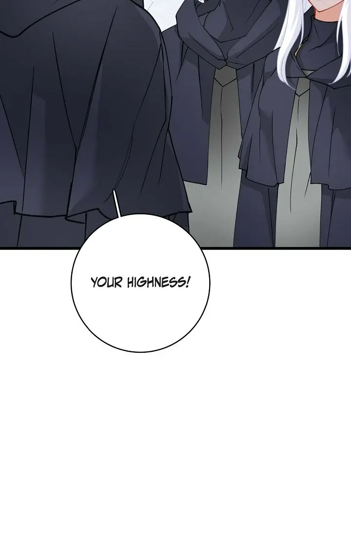 13th Prince Chapter 47 Page 73
