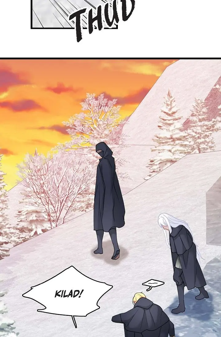 13th Prince Chapter 47 Page 80