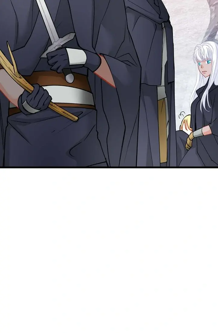 13th Prince Chapter 47 Page 86