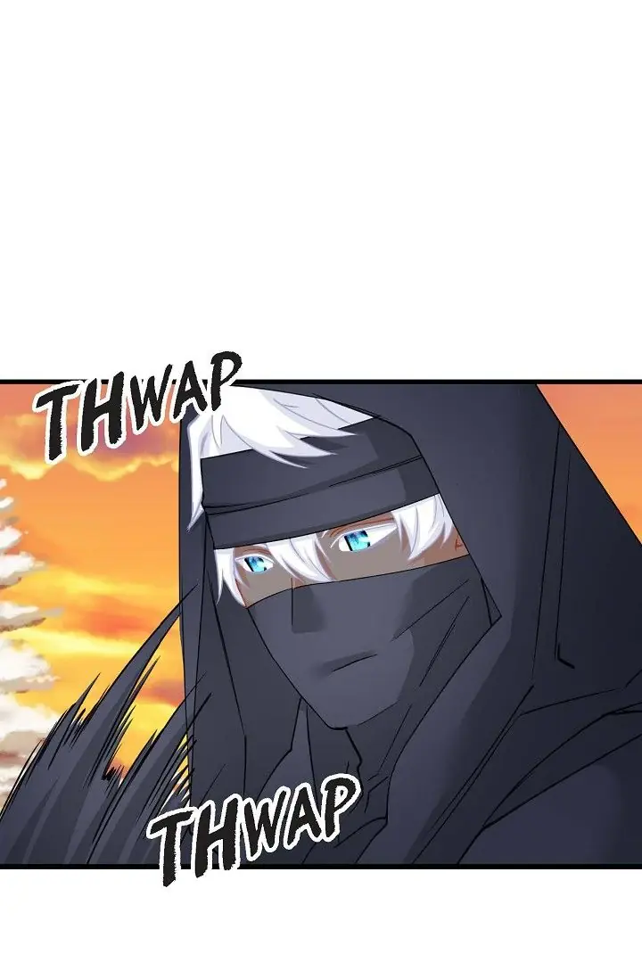 13th Prince Chapter 47 Page 93