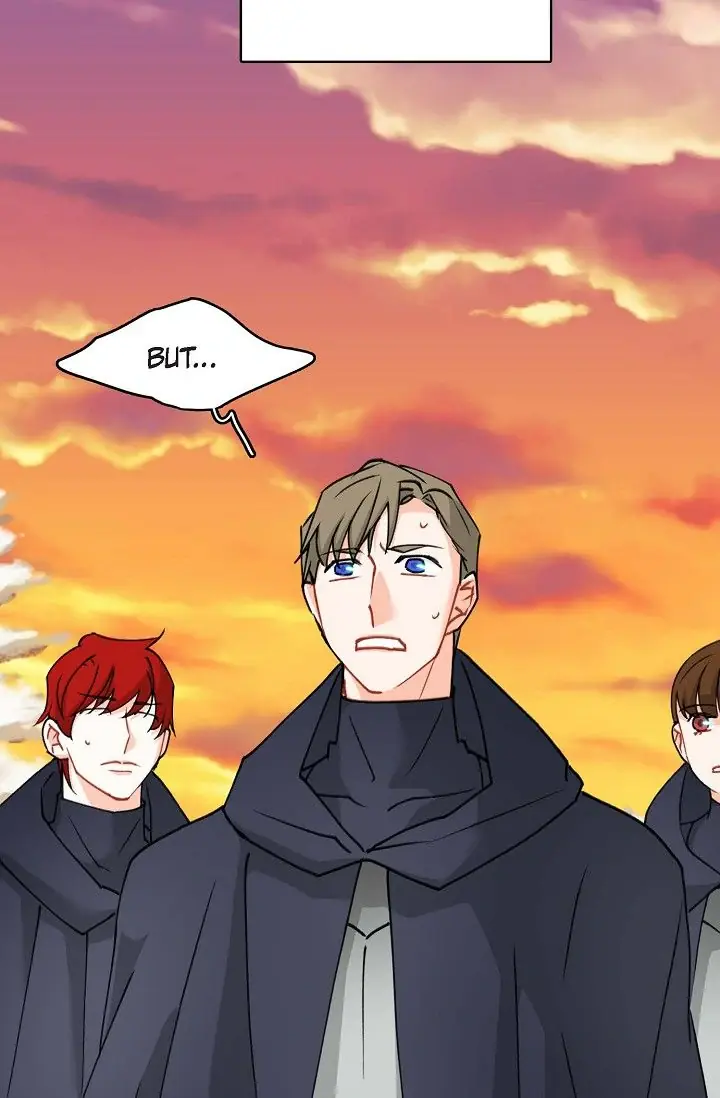 13th Prince Chapter 47 Page 95