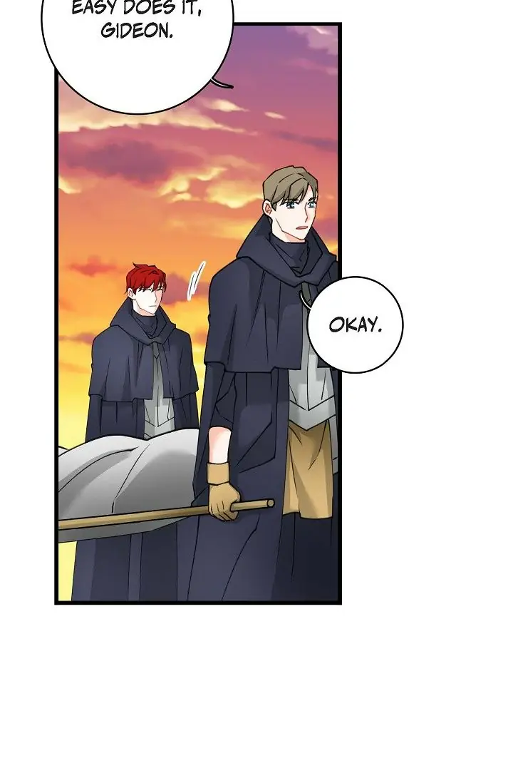 13th Prince Chapter 48 Page 4