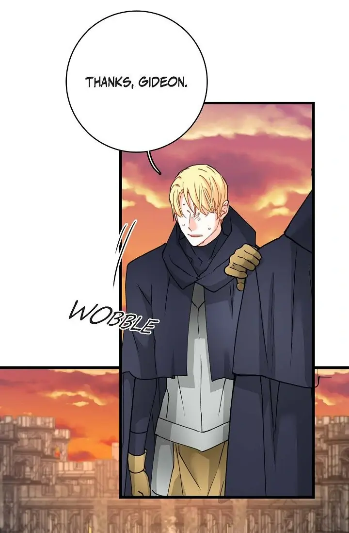 13th Prince Chapter 48 Page 5