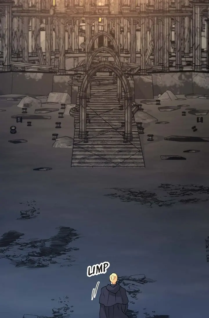 13th Prince Chapter 48 Page 6