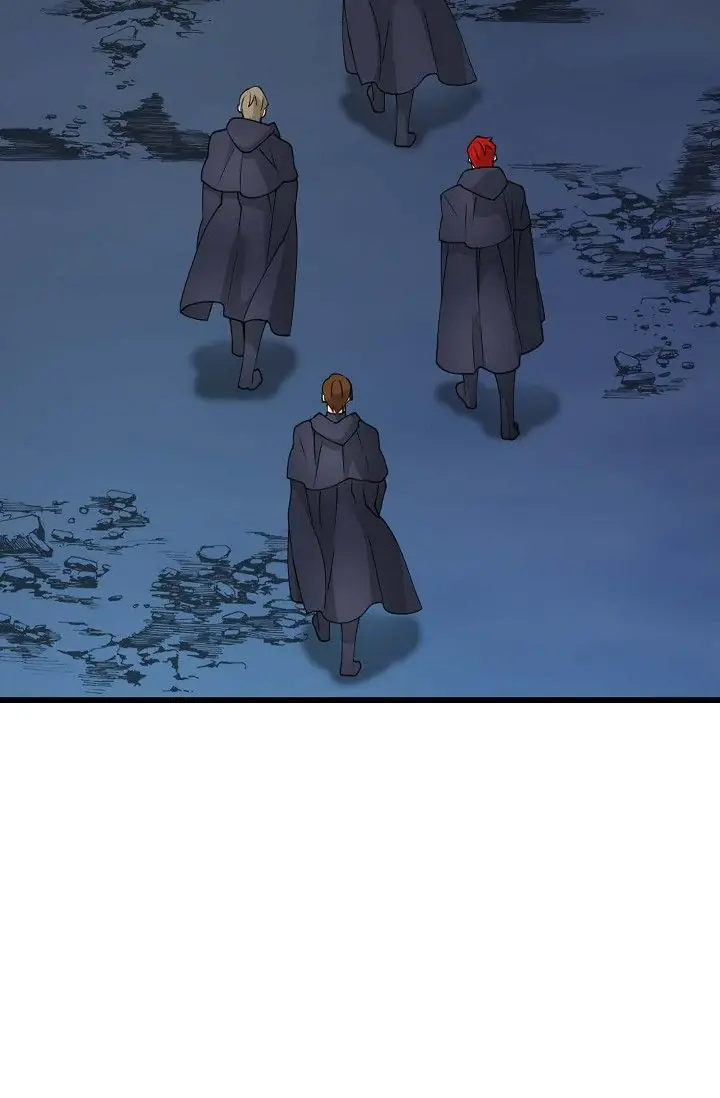 13th Prince Chapter 48 Page 7