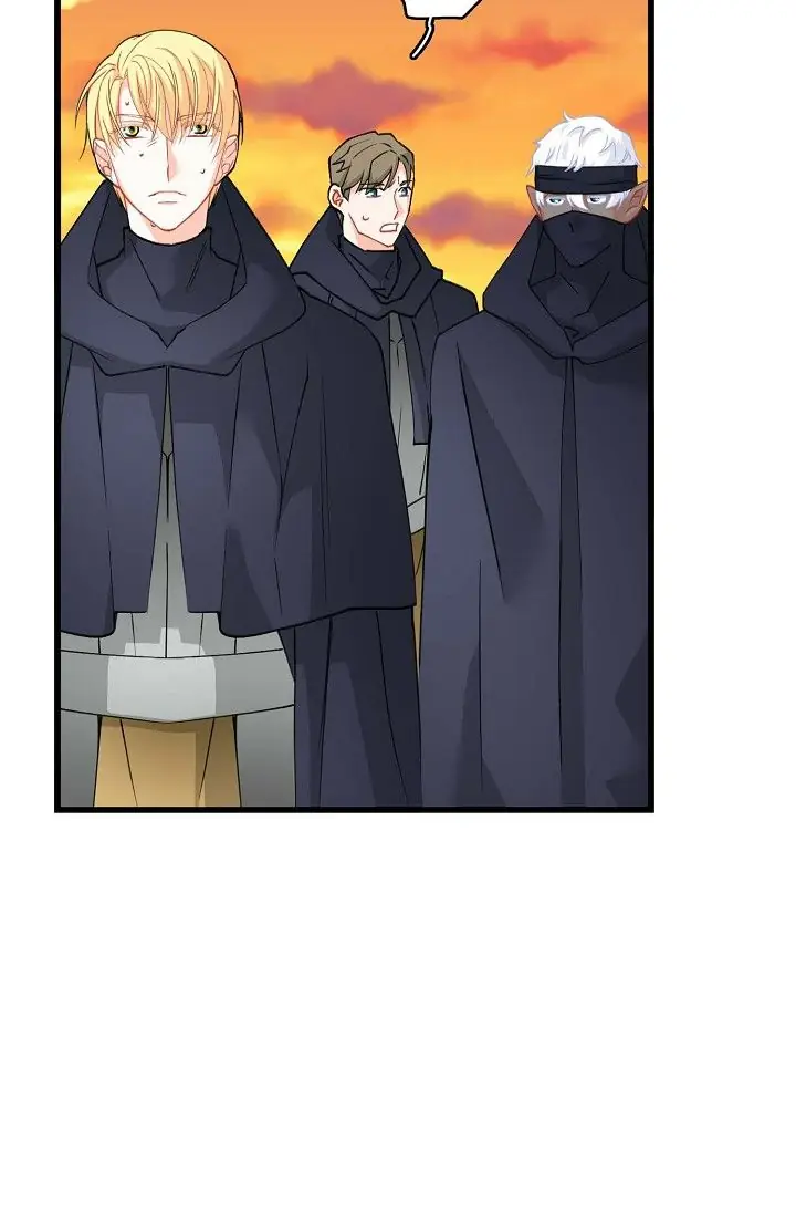 13th Prince Chapter 48 Page 12