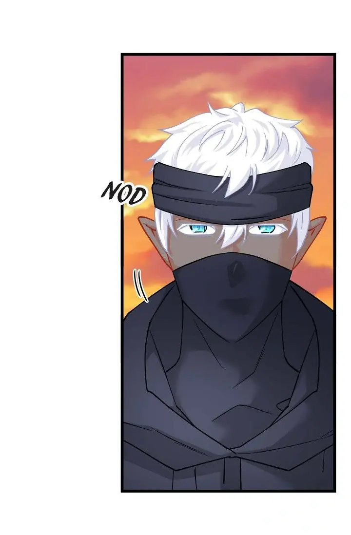 13th Prince Chapter 48 Page 13
