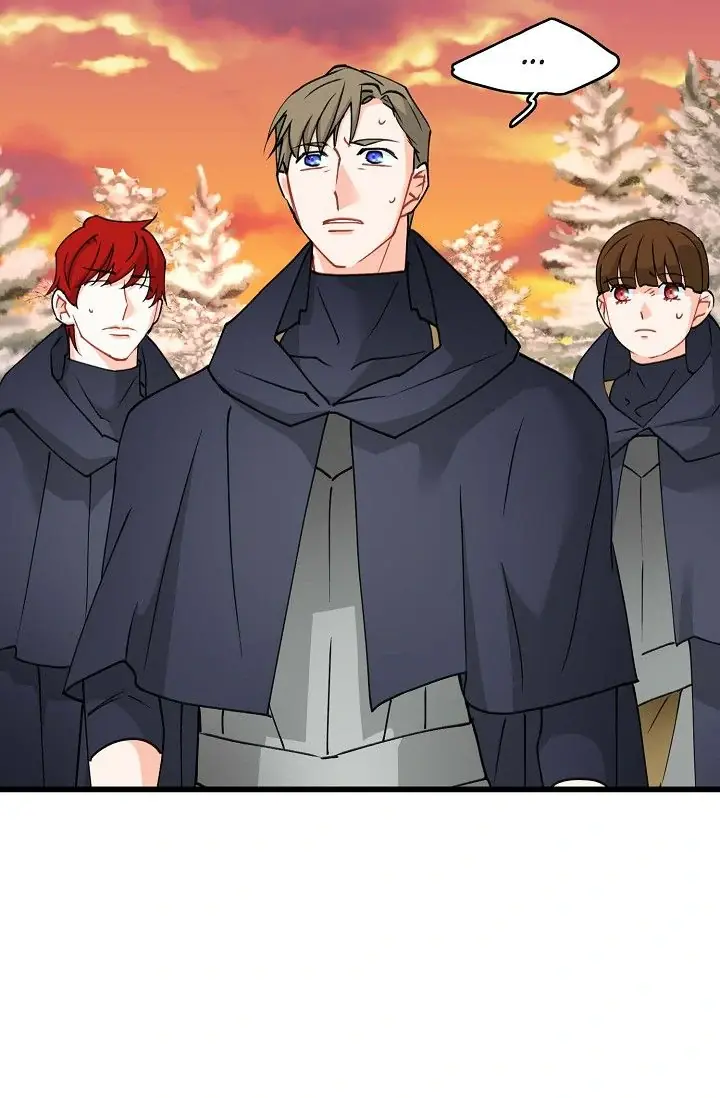 13th Prince Chapter 48 Page 18