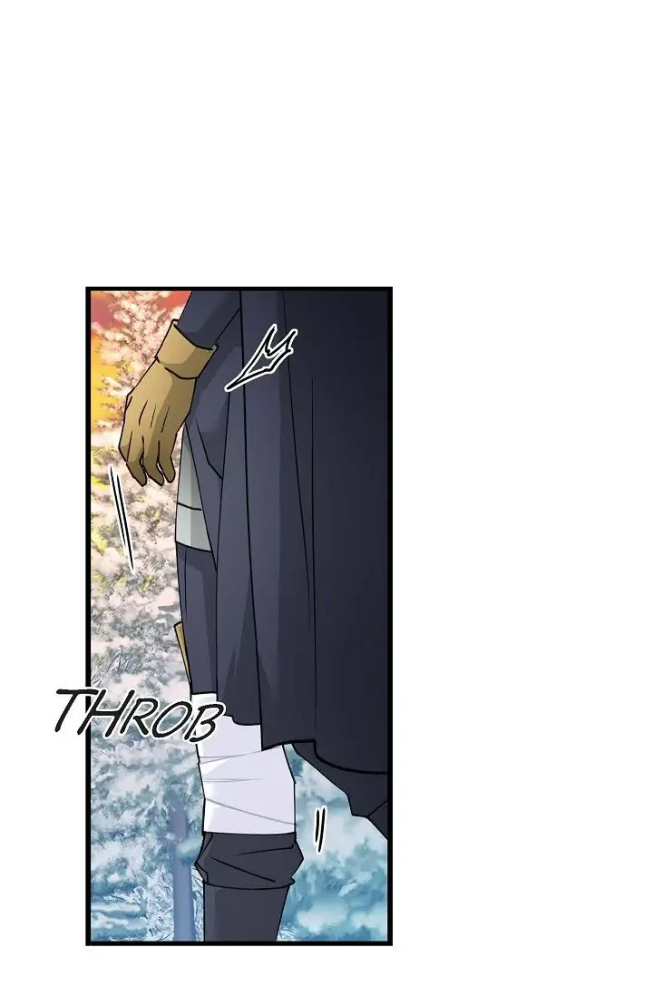13th Prince Chapter 48 Page 19