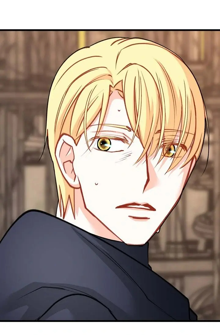 13th Prince Chapter 48 Page 36