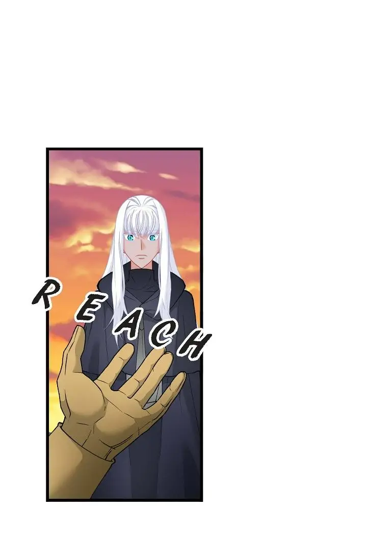 13th Prince Chapter 48 Page 40