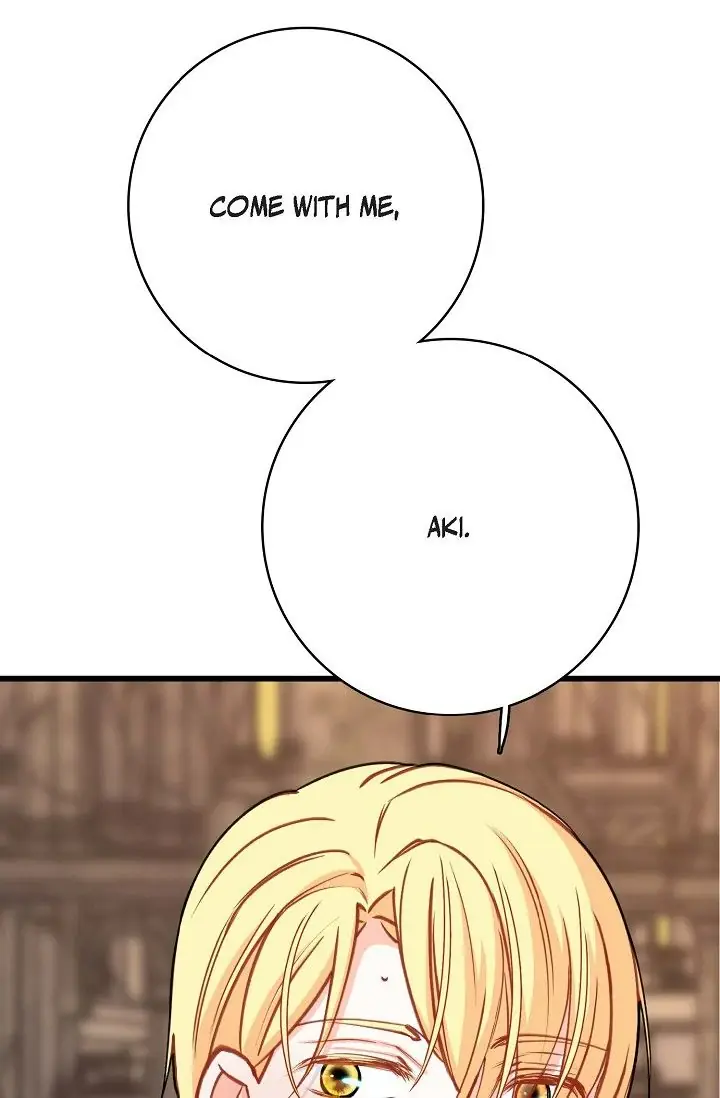 13th Prince Chapter 48 Page 41