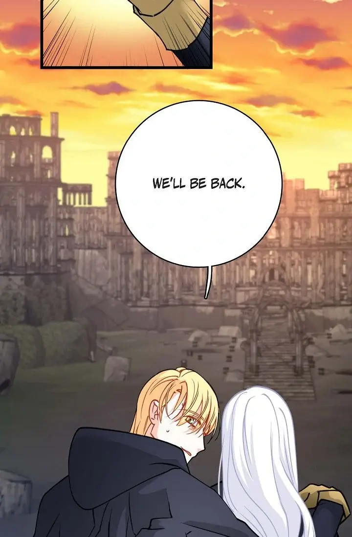 13th Prince Chapter 48 Page 45