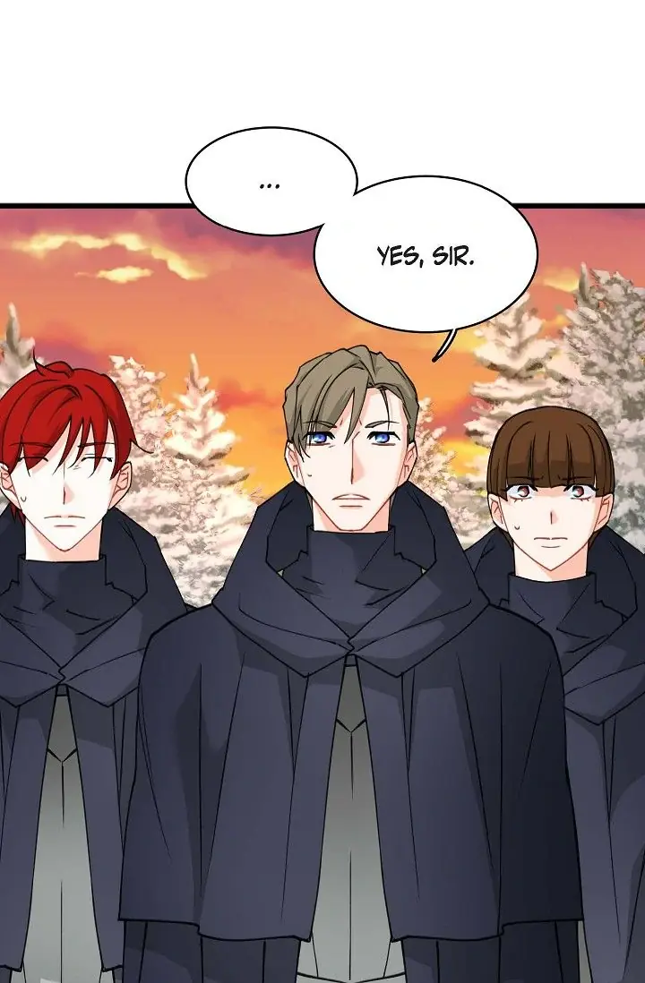 13th Prince Chapter 48 Page 47