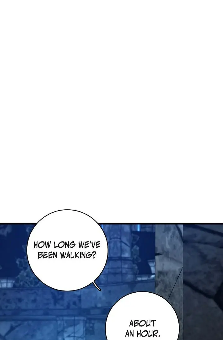 13th Prince Chapter 48 Page 54