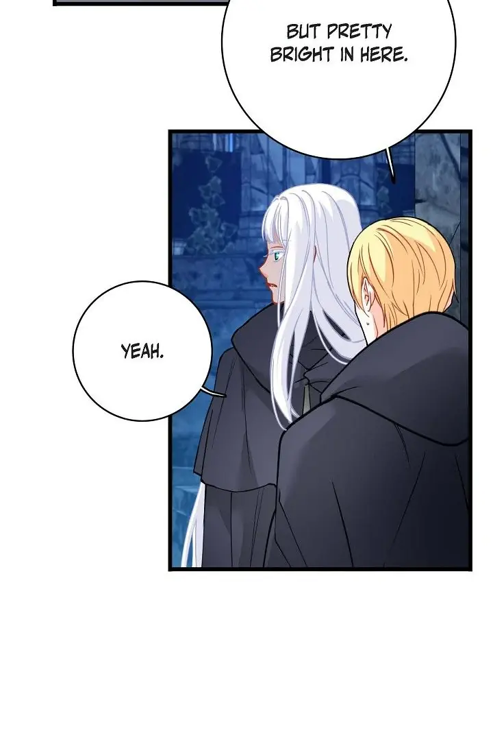 13th Prince Chapter 48 Page 58