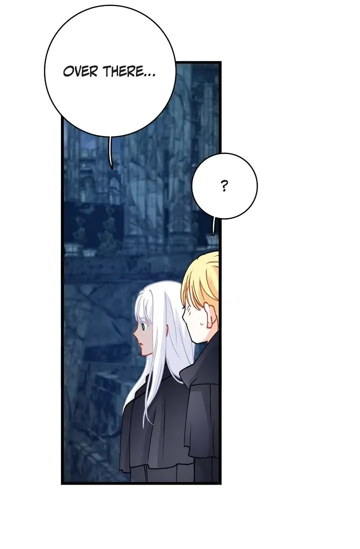 13th Prince Chapter 48 Page 78