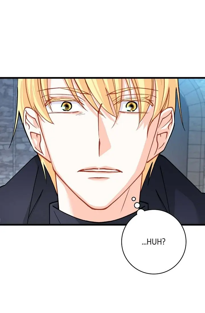 13th Prince Chapter 48 Page 88