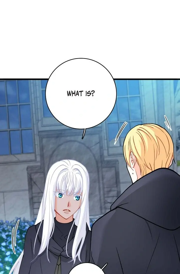 13th Prince Chapter 48 Page 96