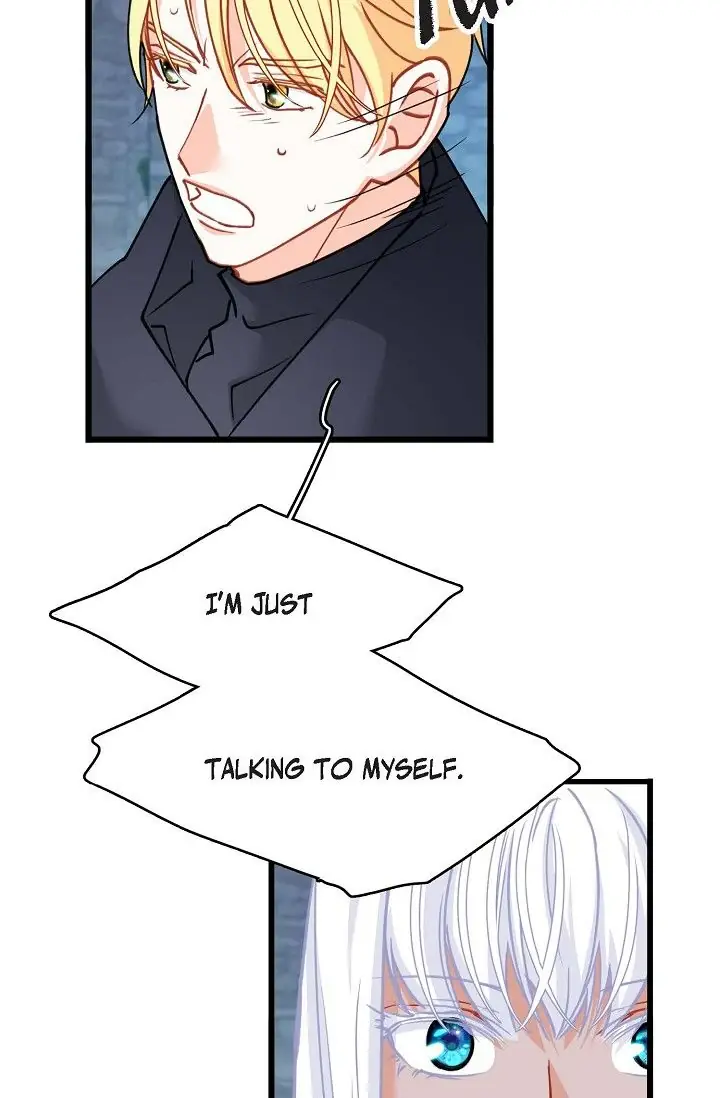 13th Prince Chapter 48 Page 98