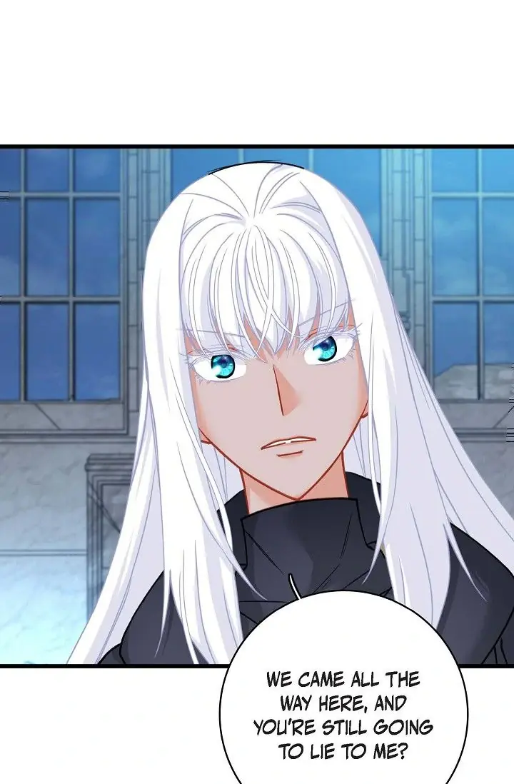 13th Prince Chapter 49 Page 13