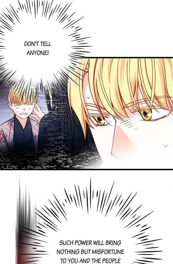 13th Prince Chapter 49 Page 18