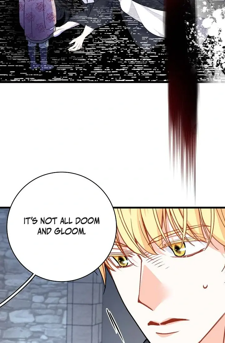 13th Prince Chapter 49 Page 20