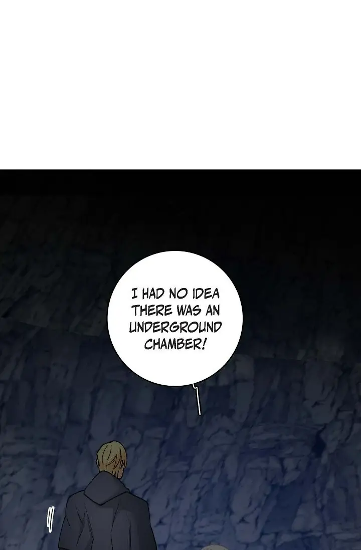 13th Prince Chapter 49 Page 44