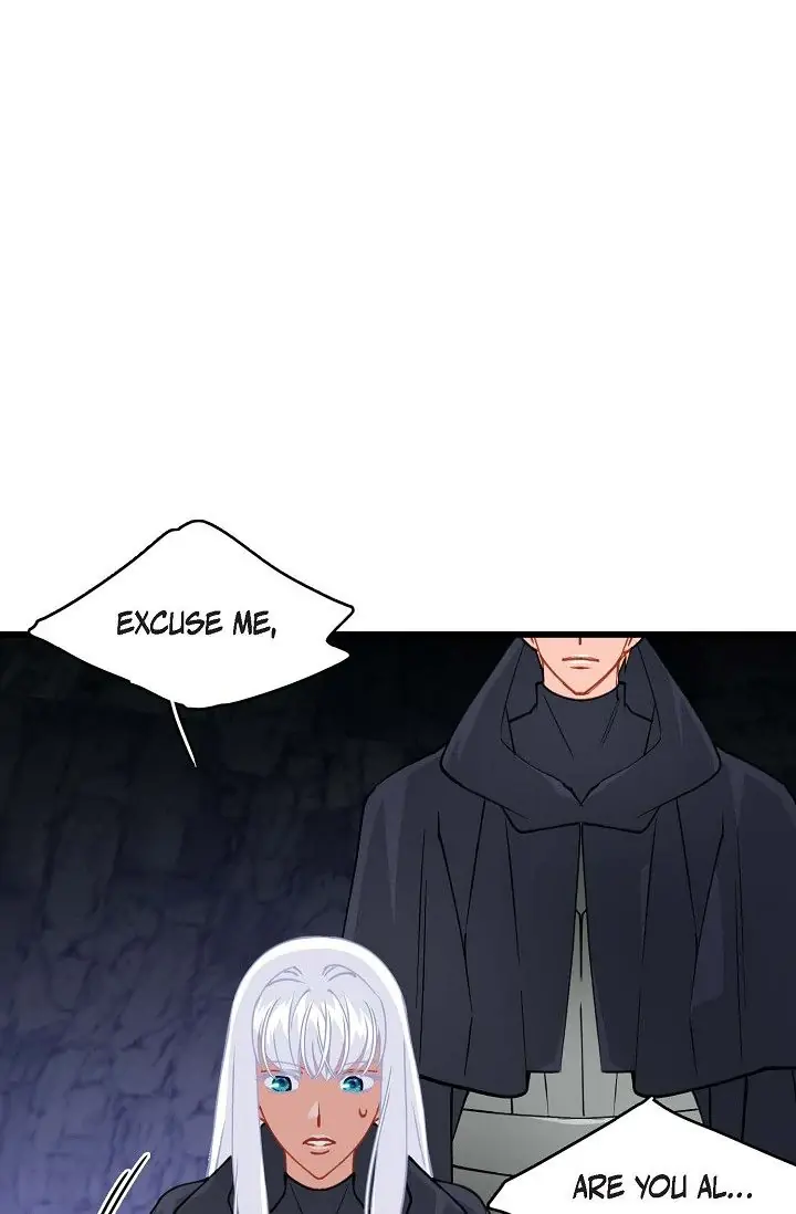 13th Prince Chapter 49 Page 54