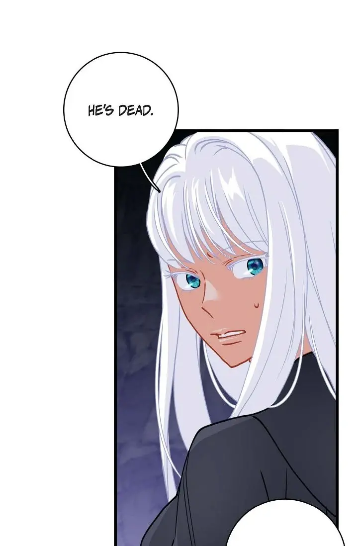 13th Prince Chapter 49 Page 57