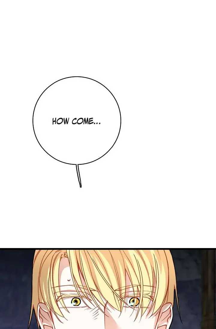 13th Prince Chapter 50 Page 5
