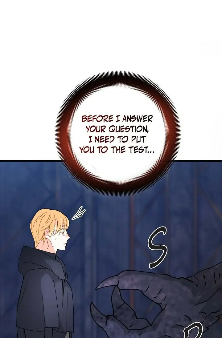 13th Prince Chapter 50 Page 19