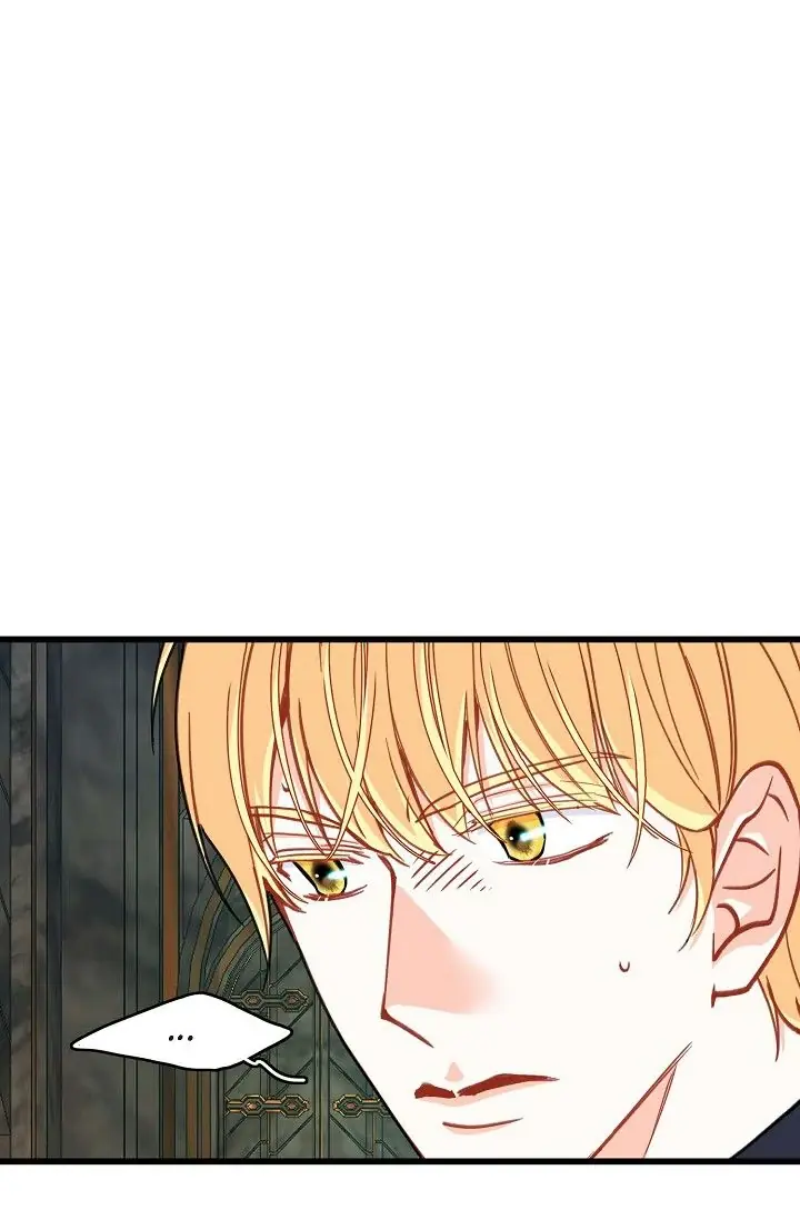 13th Prince Chapter 50 Page 27