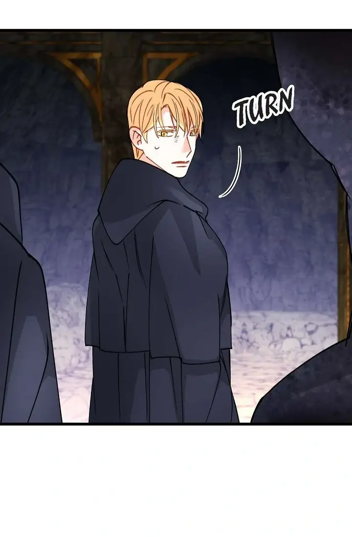 13th Prince Chapter 50 Page 30