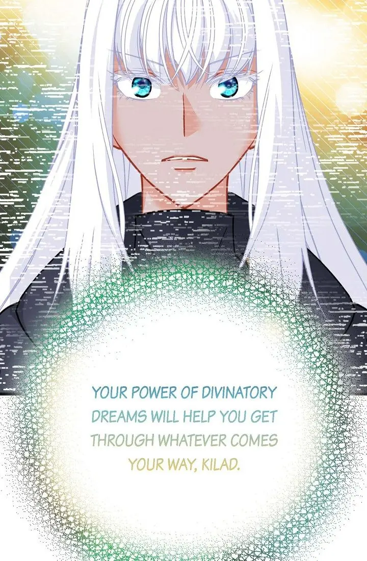 13th Prince Chapter 50 Page 34