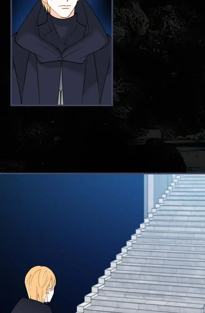 13th Prince Chapter 50 Page 47