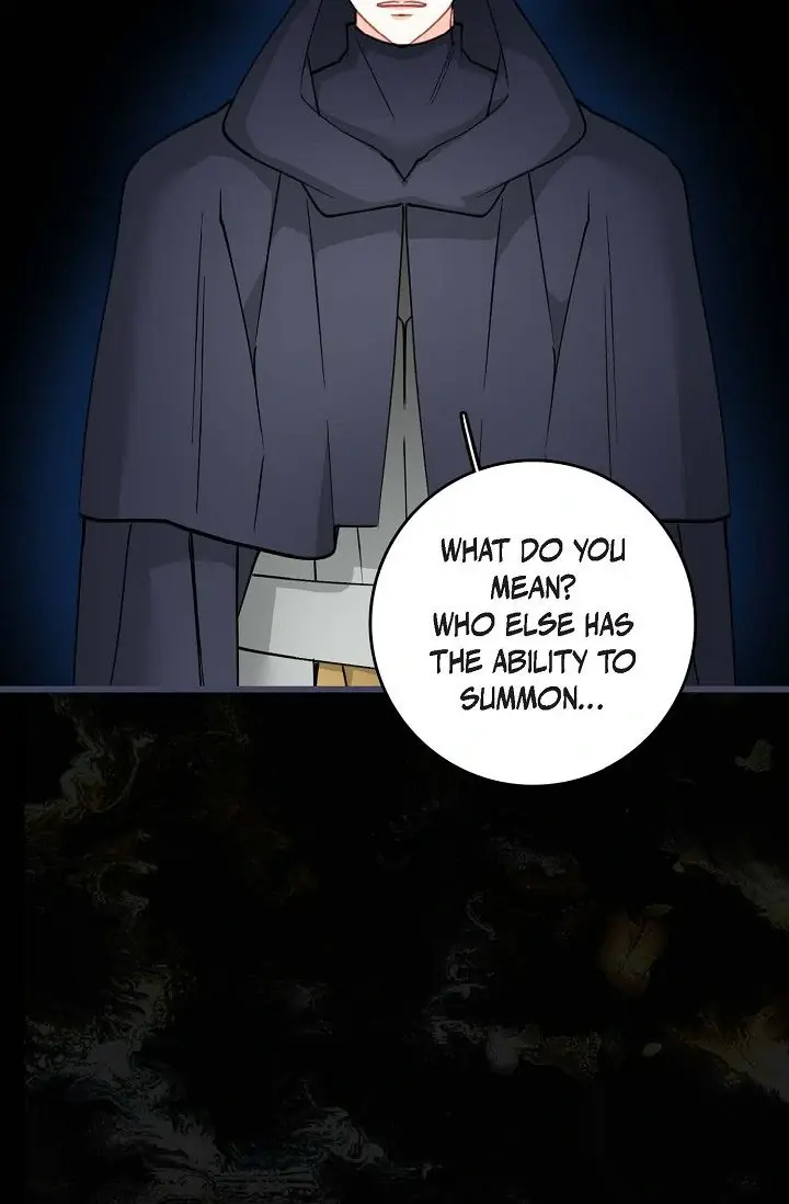 13th Prince Chapter 50 Page 55