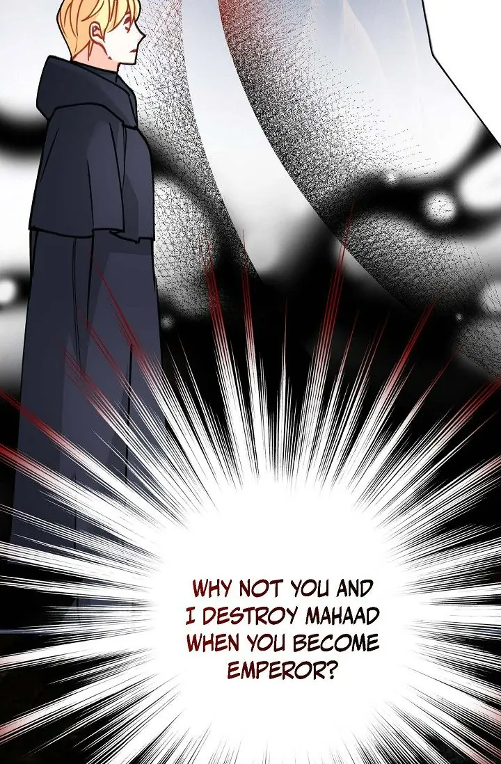 13th Prince Chapter 50 Page 81