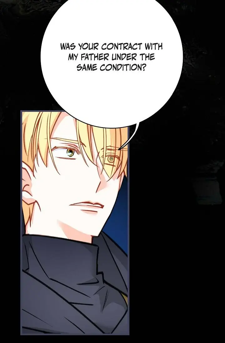13th Prince Chapter 50 Page 89