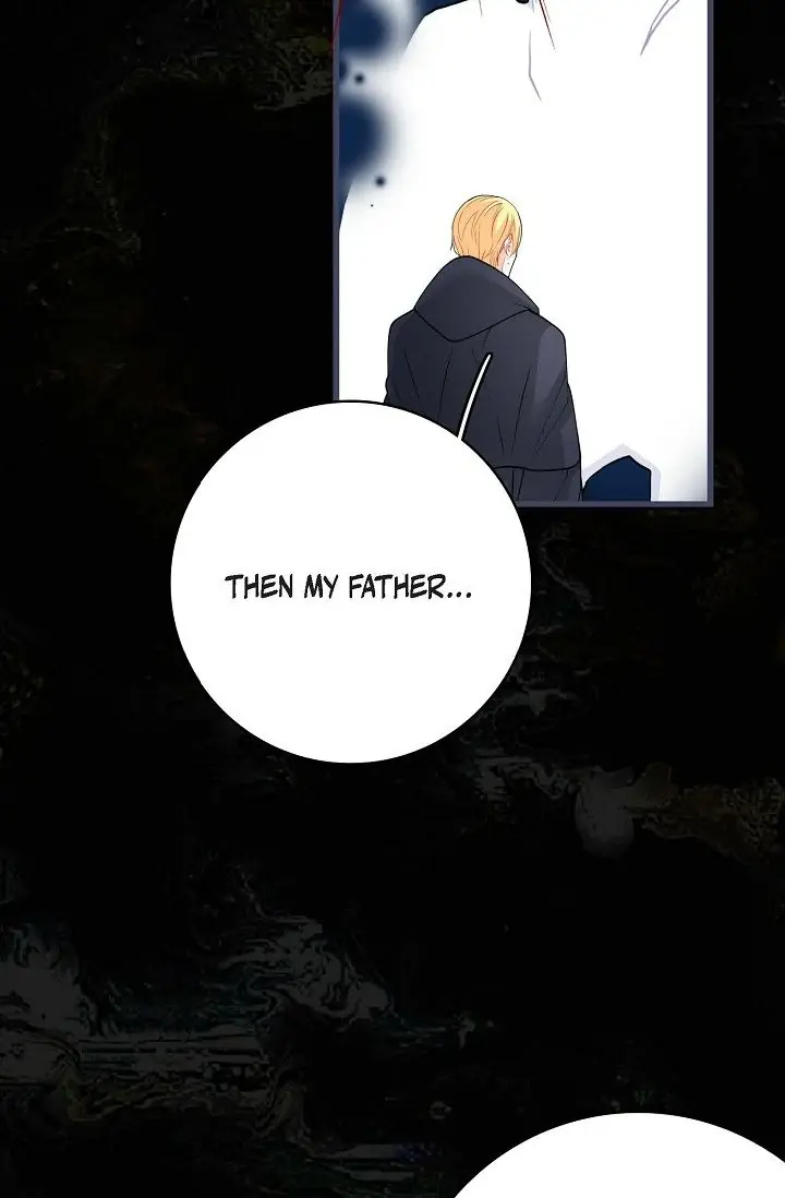 13th Prince Chapter 50 Page 91