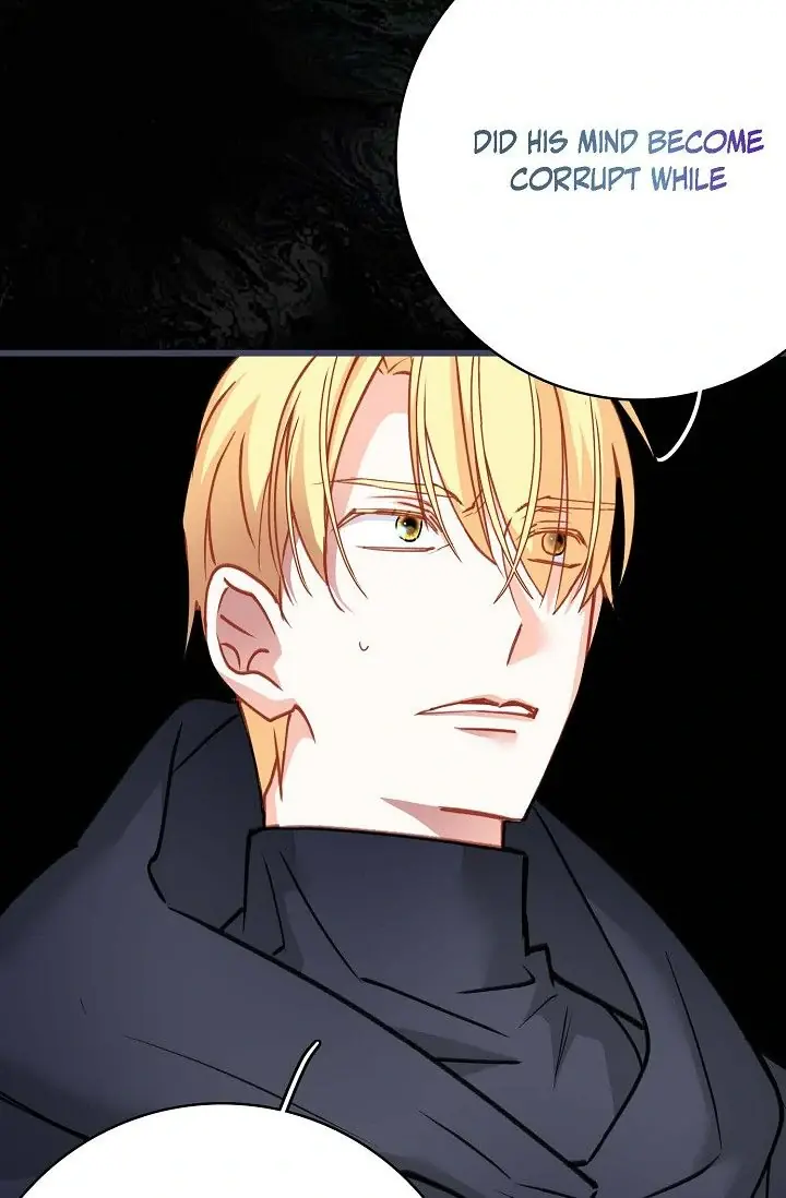 13th Prince Chapter 50 Page 92