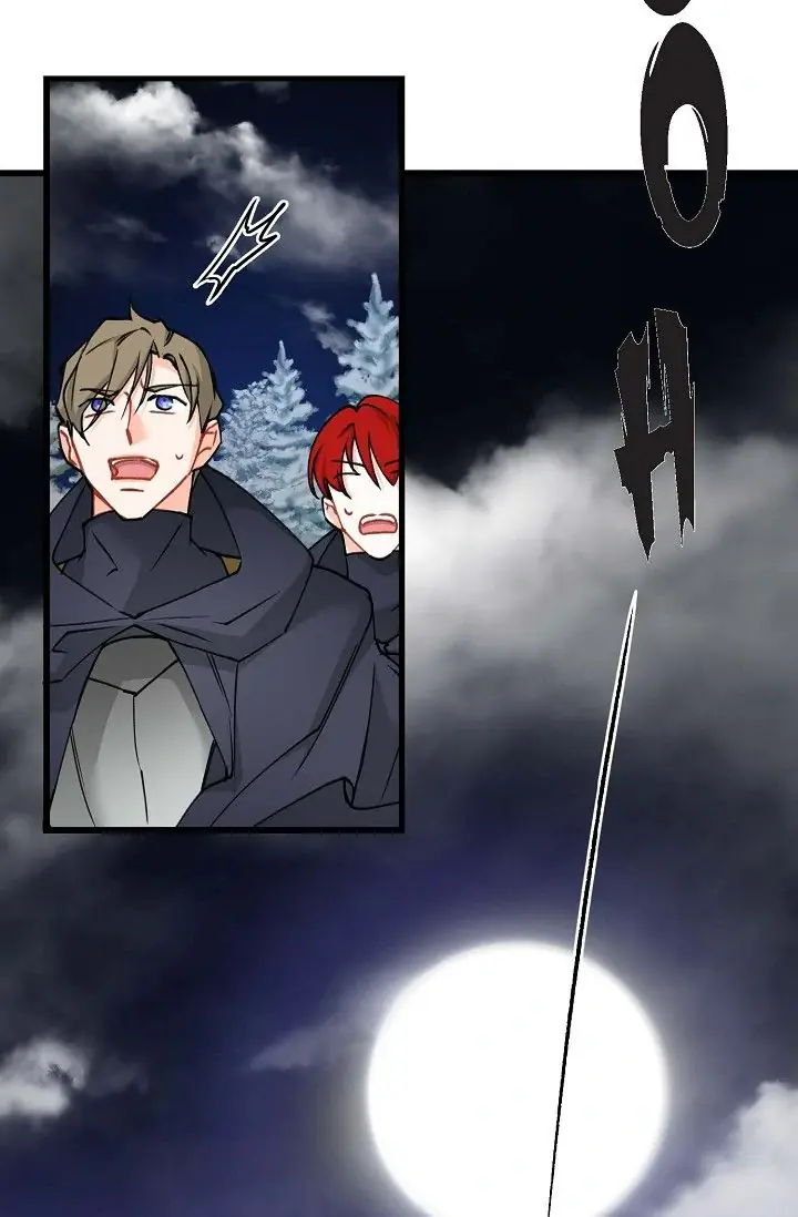 13th Prince Chapter 50 Page 105