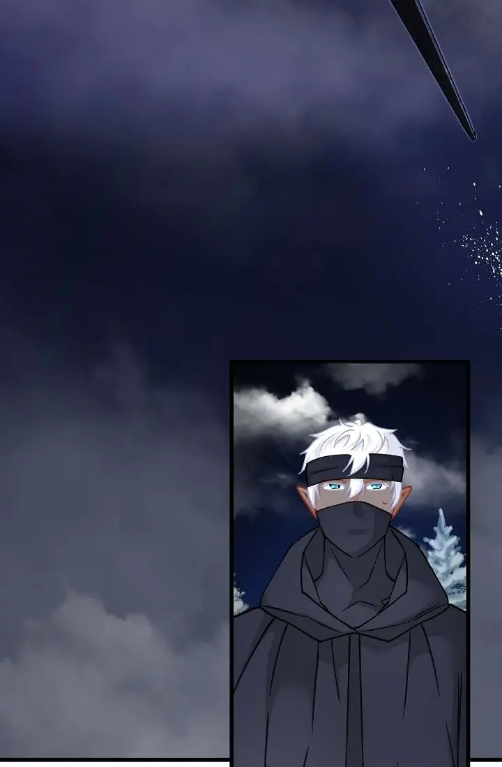 13th Prince Chapter 50 Page 107