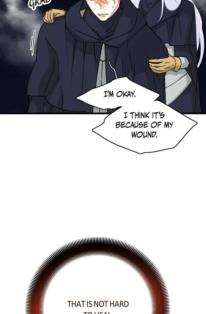 13th Prince Chapter 51 Page 16